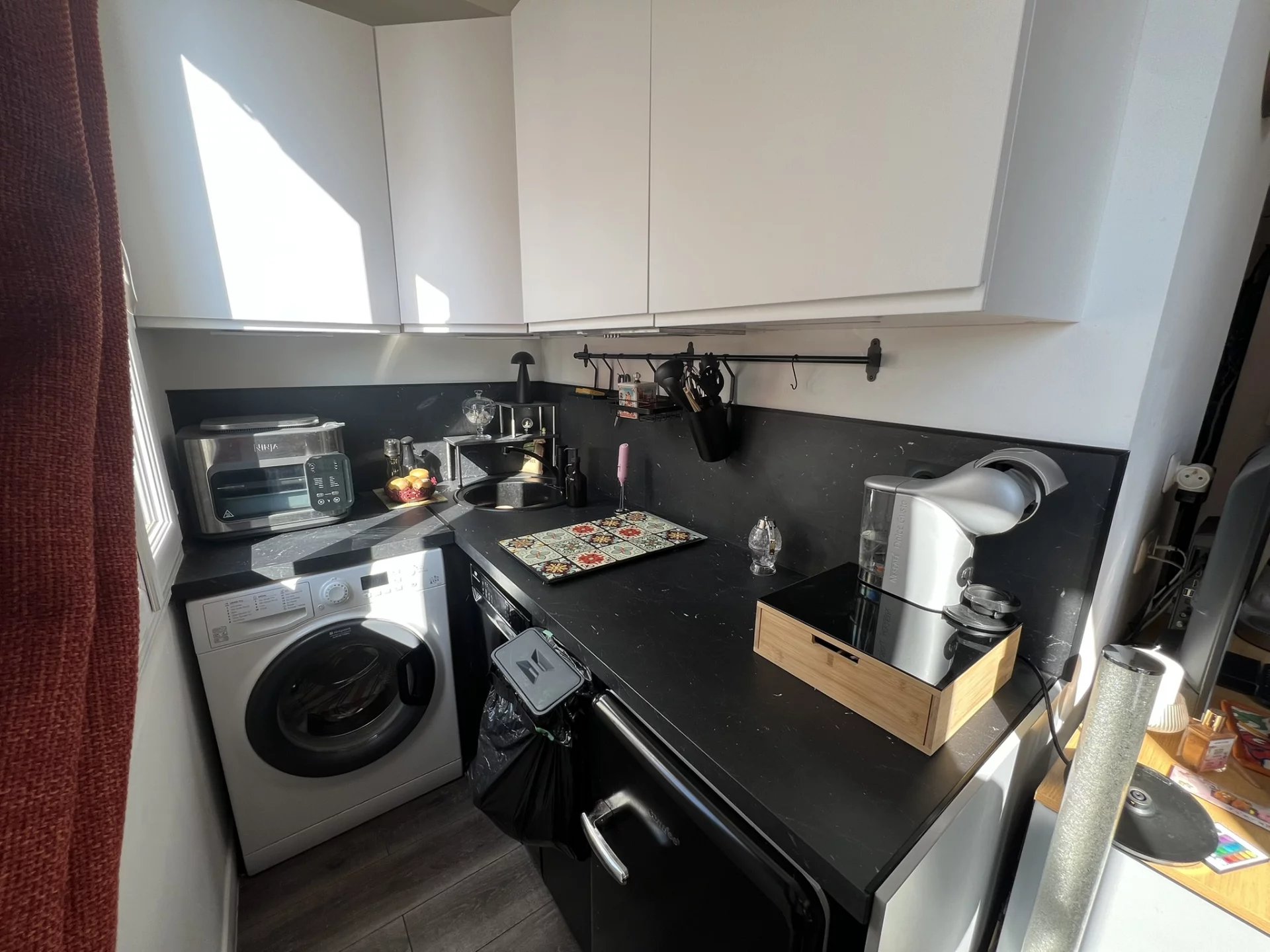 NICE - REPUBLIQUE 2 studios indépendants