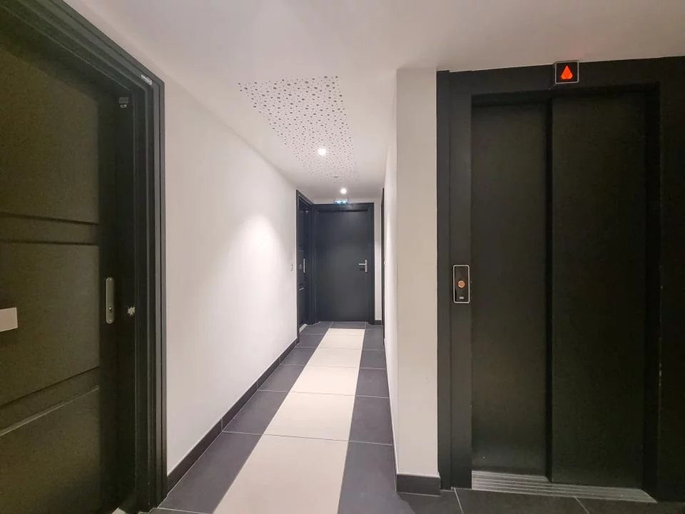 Duplex Atypique - Haut Cessole