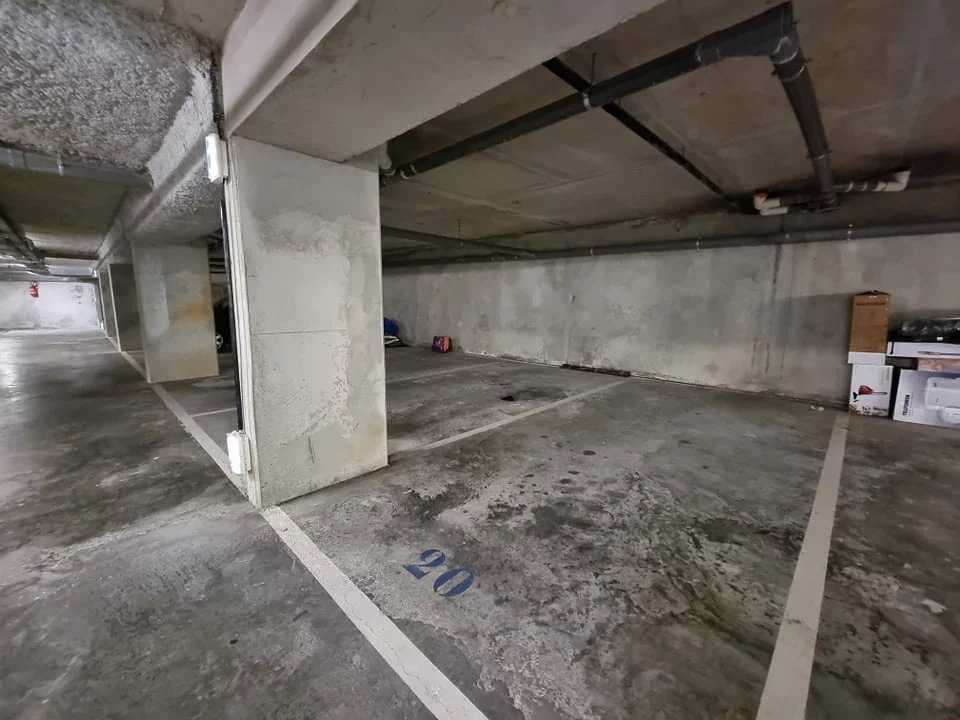 Duplex Atypique - Haut Cessole