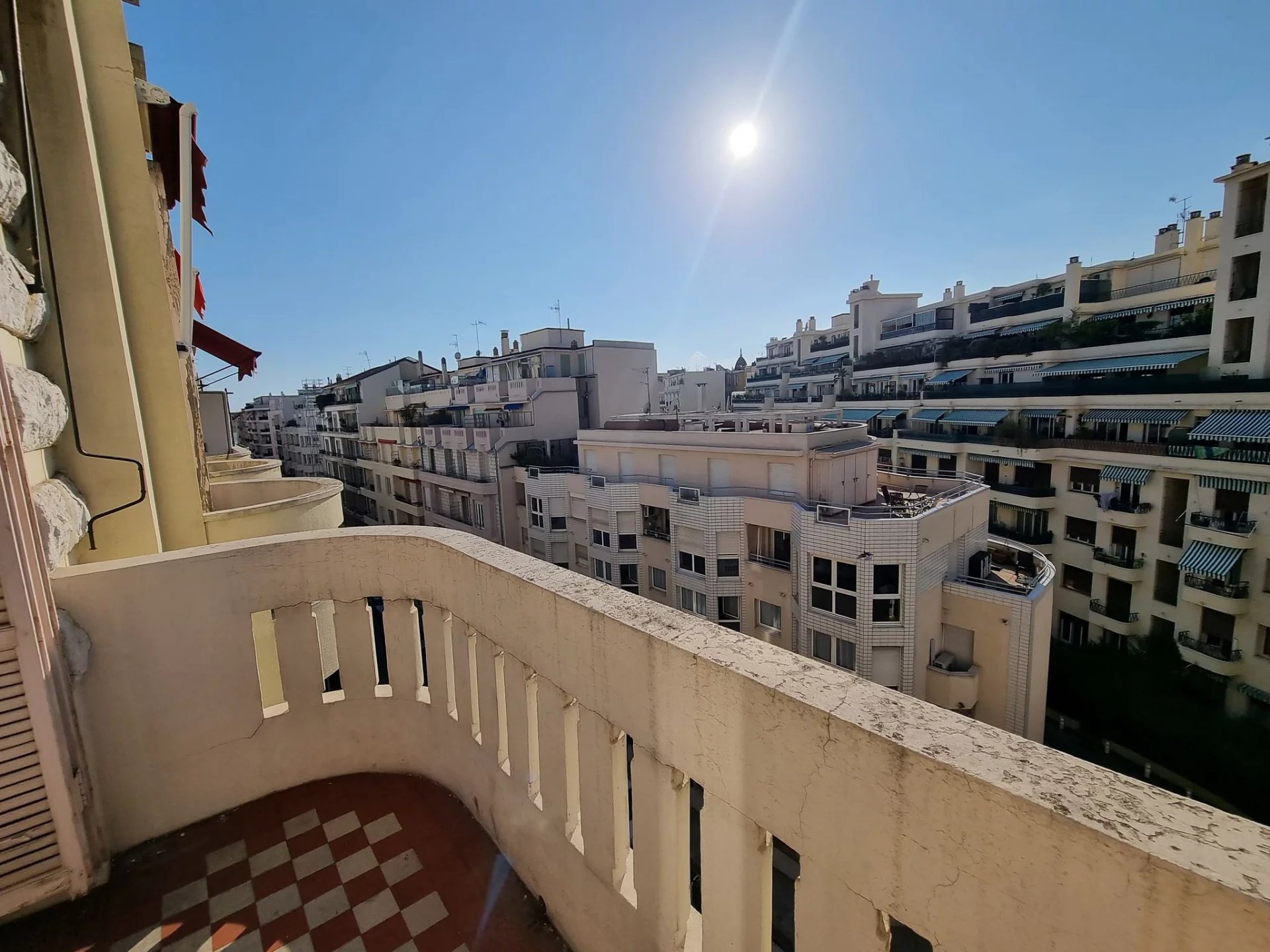 Safi Méditerranée – Agence immobilière Nice et ses environs