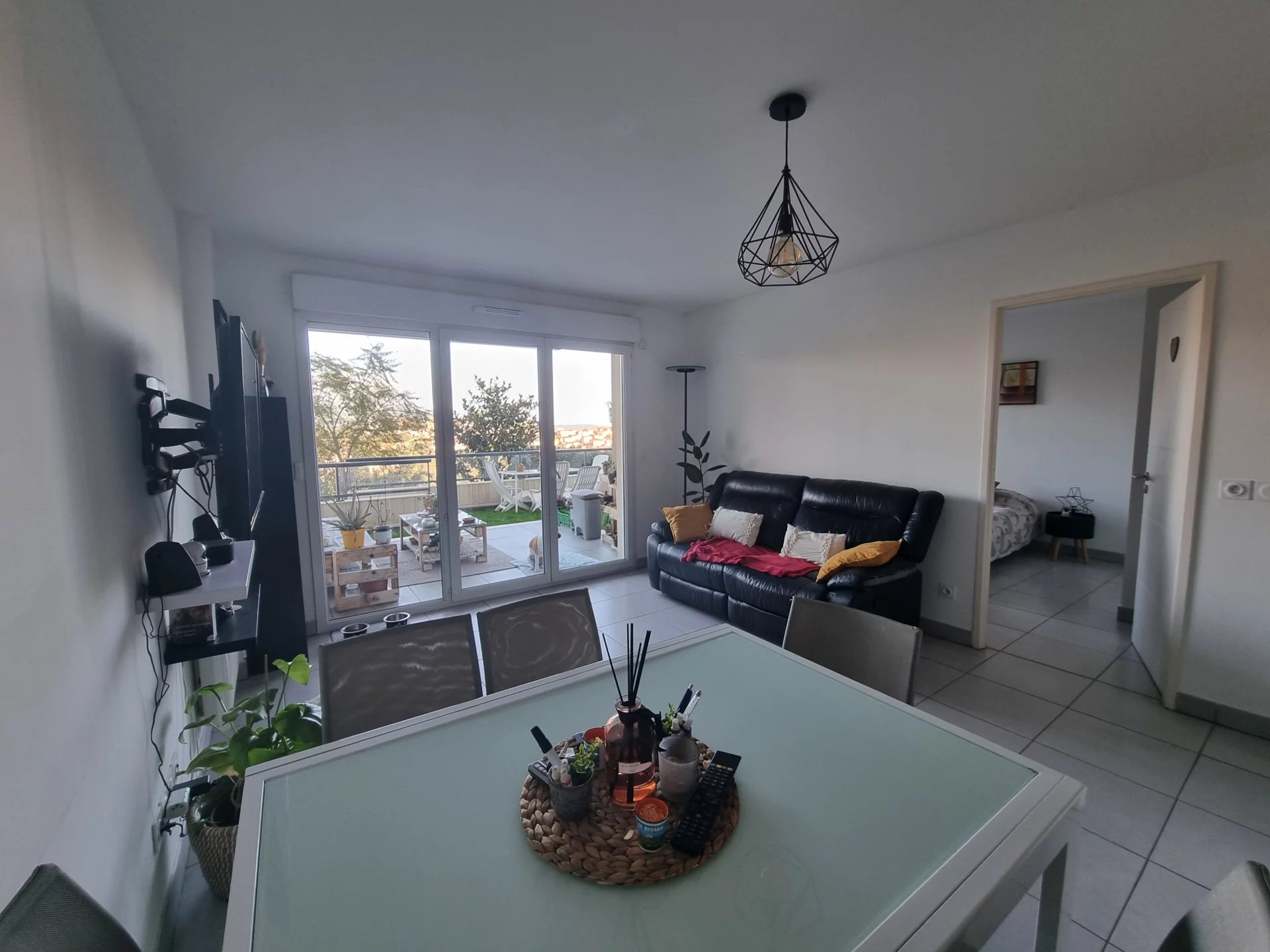 F2 / SAINT ANTOINE DE GINESTIERE