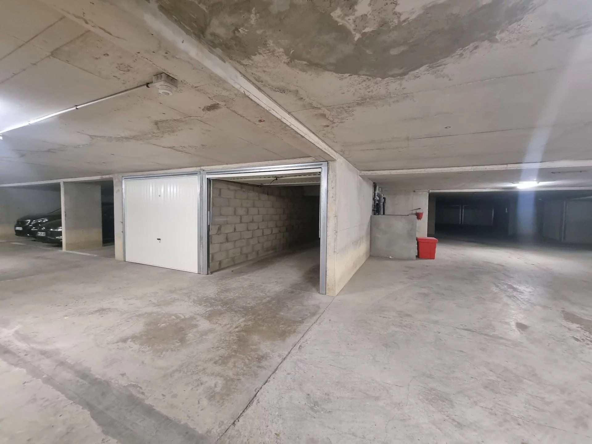 T2 Meublé de standing - Antibes