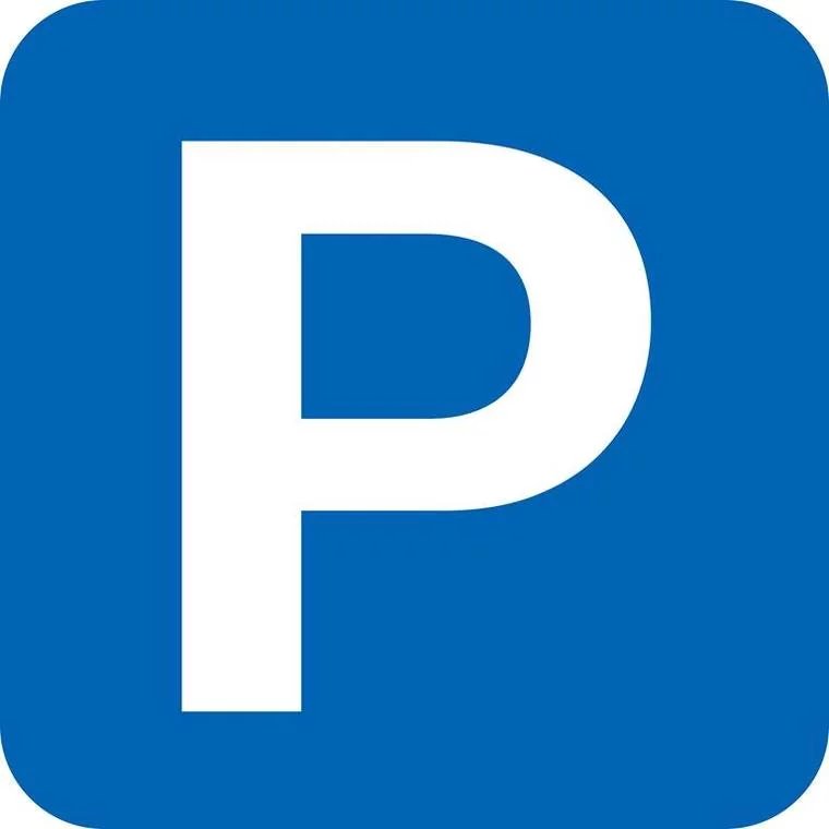 EMPLACEMENT DE PARKING - VALROSE BORRIGLIONE