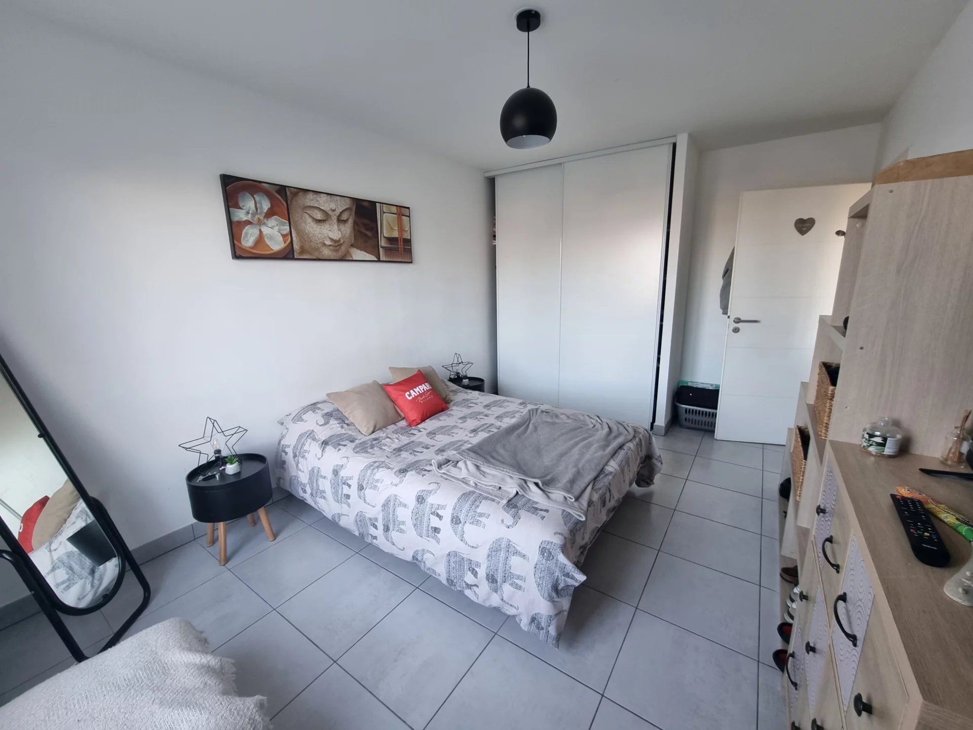 F2 / SAINT ANTOINE DE GINESTIERE