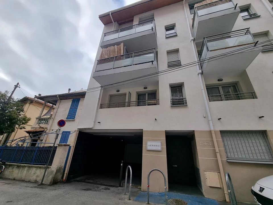 Duplex Atypique - Haut Cessole