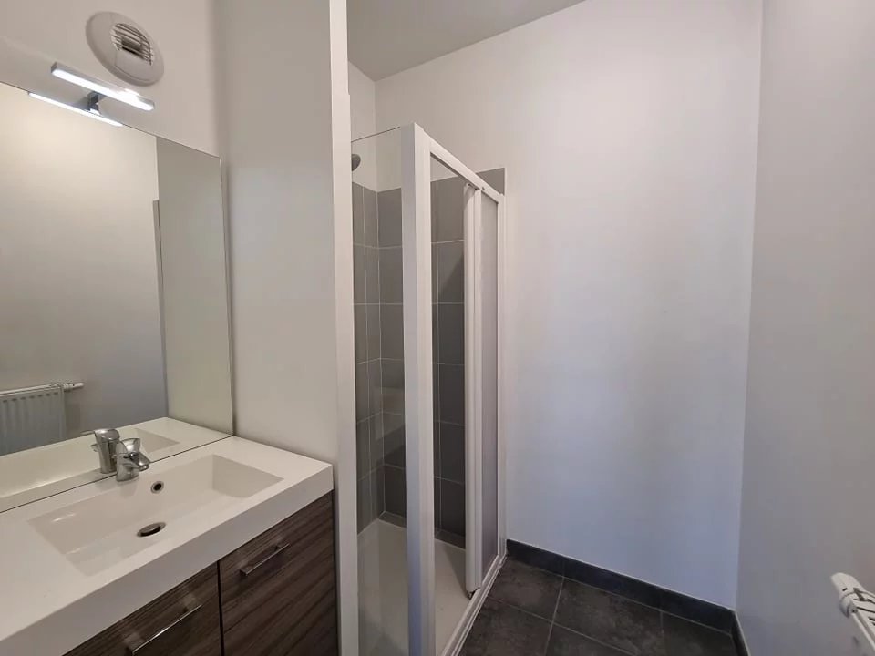 Duplex Atypique - Haut Cessole