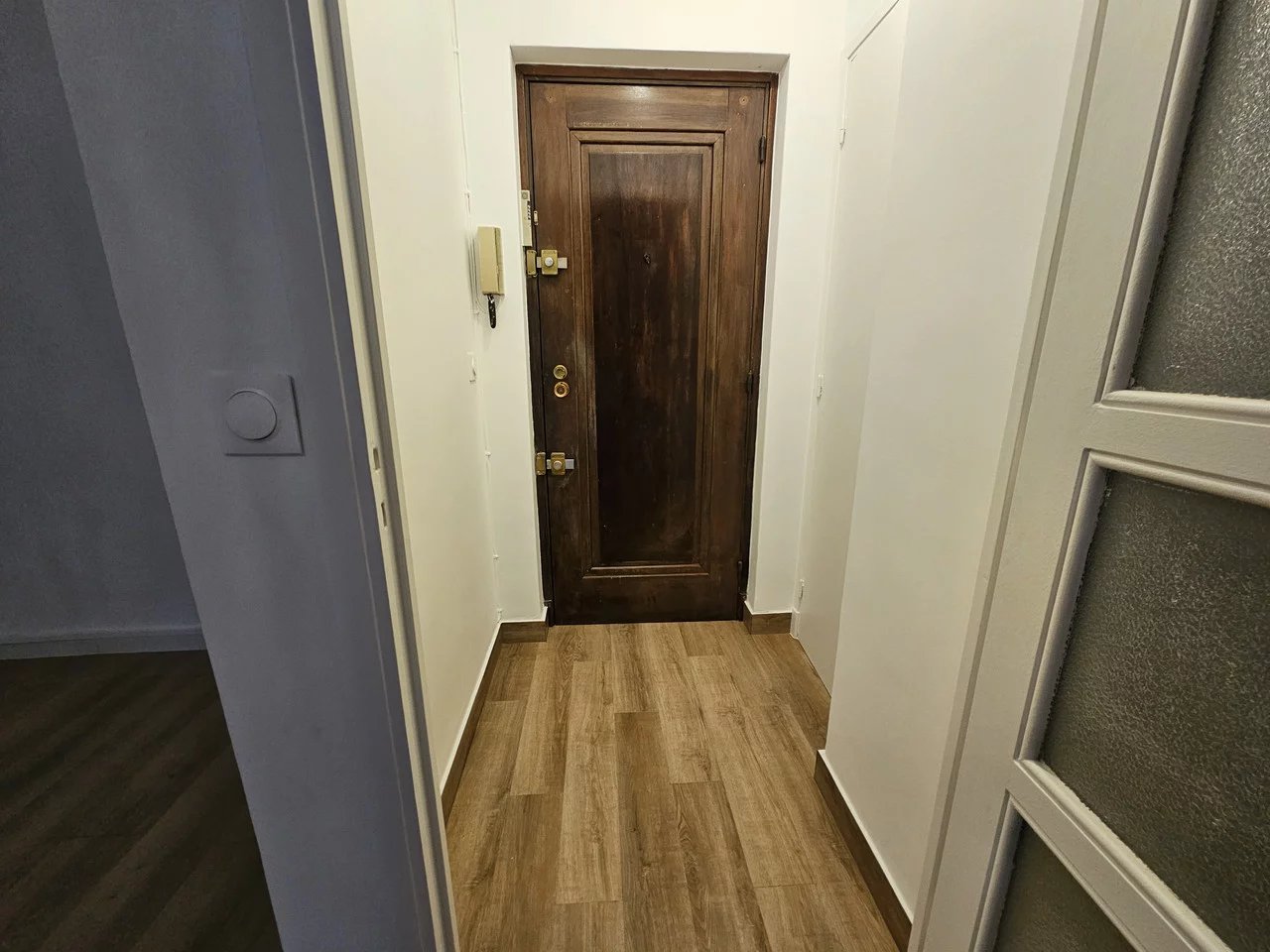 T1 - NICE RUE DE FRANCE