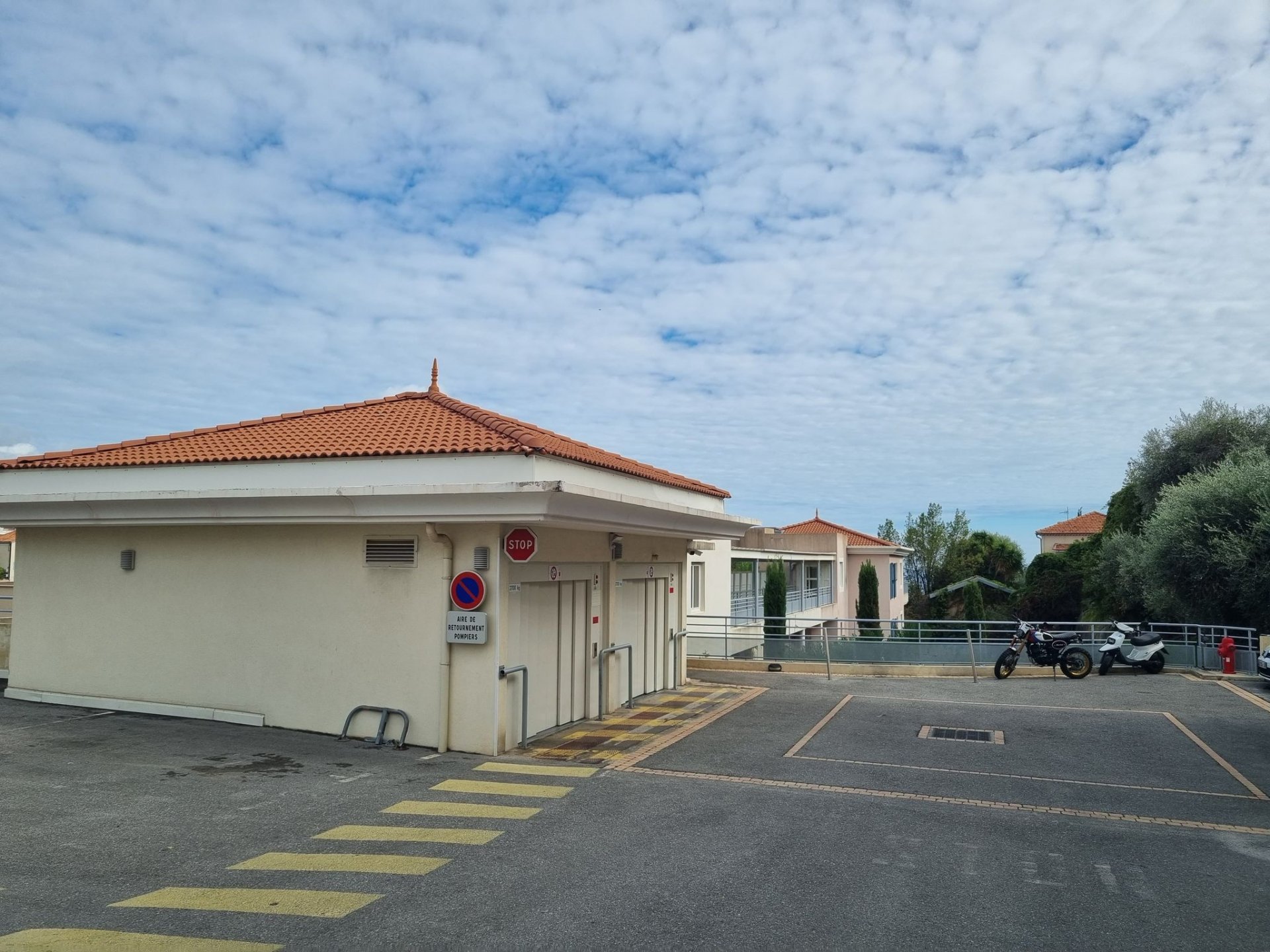 Safi Immobilier – Agence immobilière Nice et ses environs