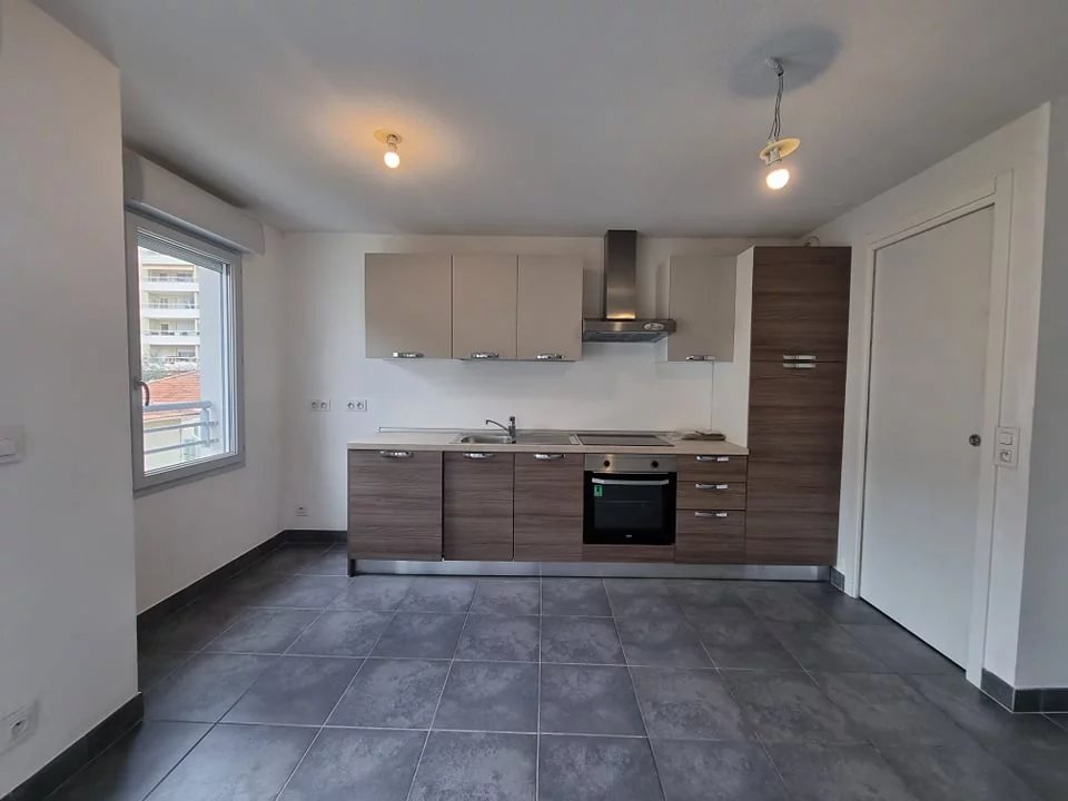 Duplex Atypique - Haut Cessole