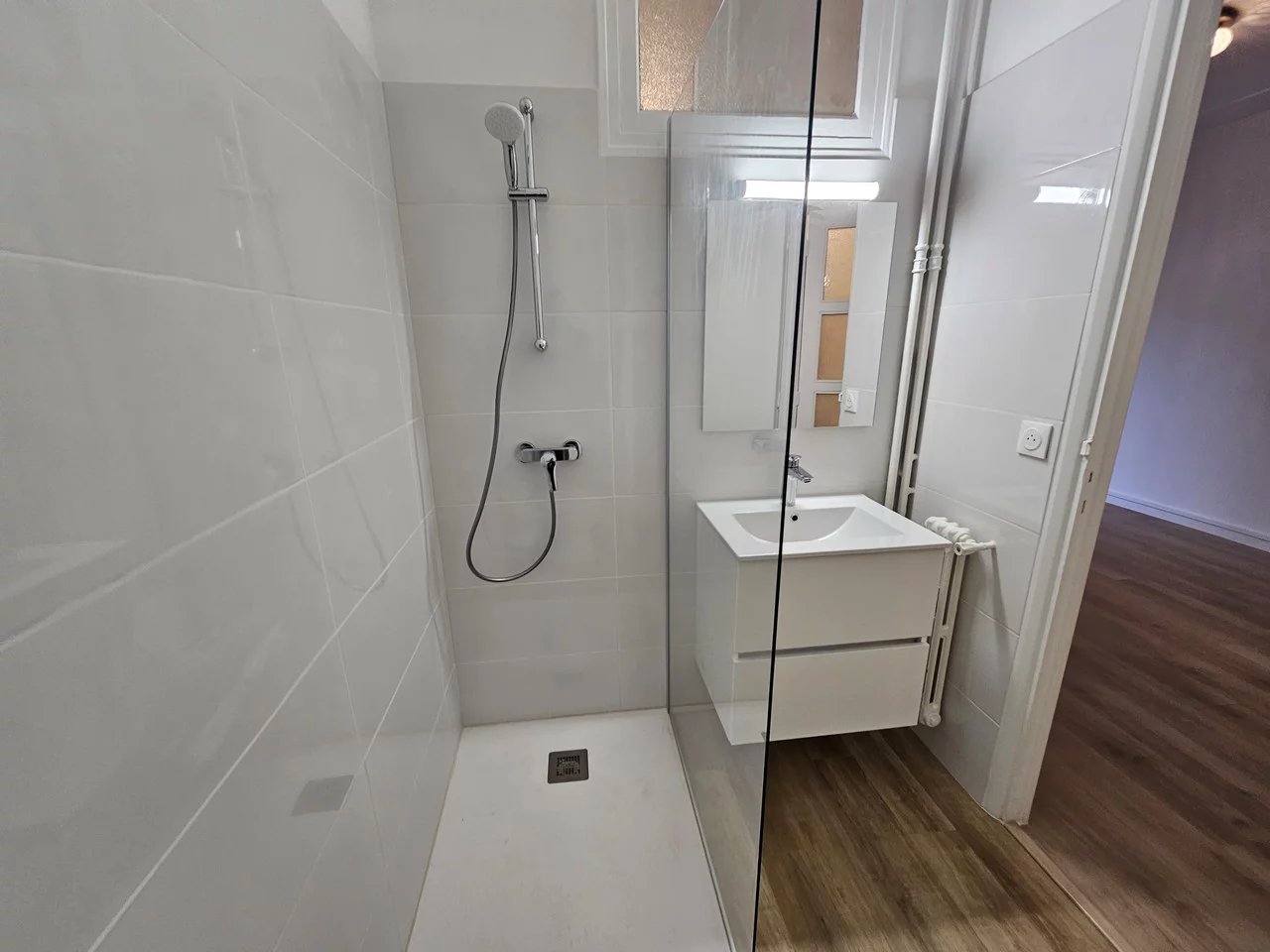 T1 - NICE RUE DE FRANCE