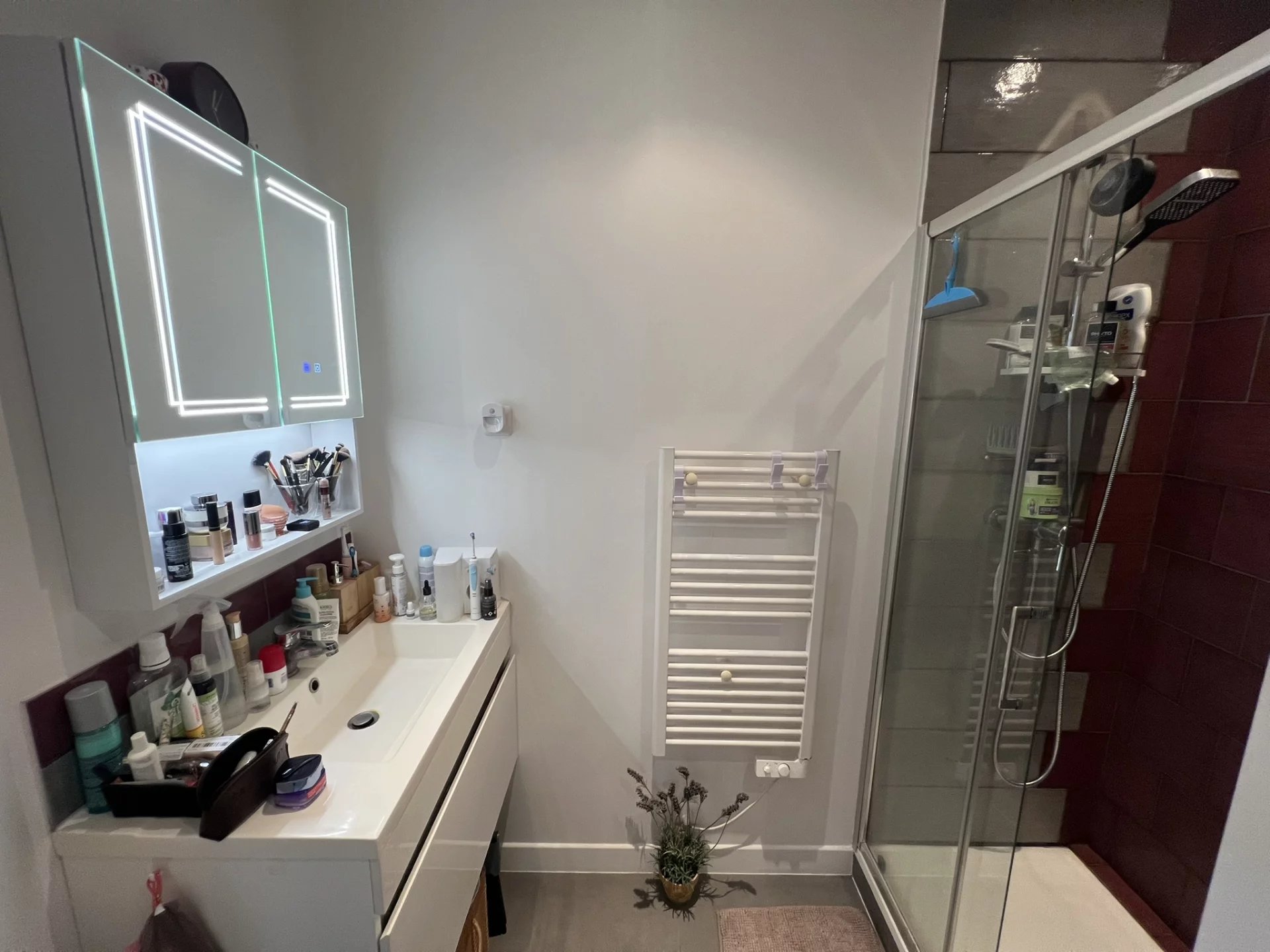 NICE - REPUBLIQUE 2 studios indépendants