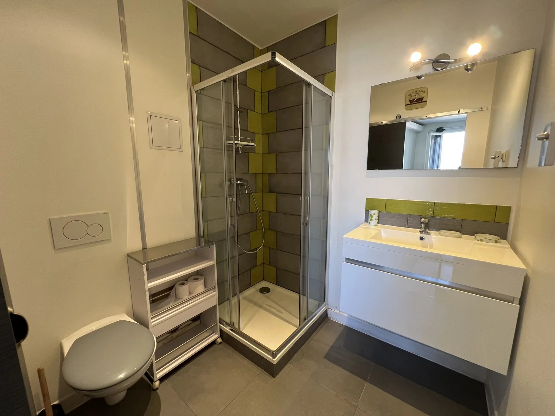 NICE - REPUBLIQUE 2 studios indépendants