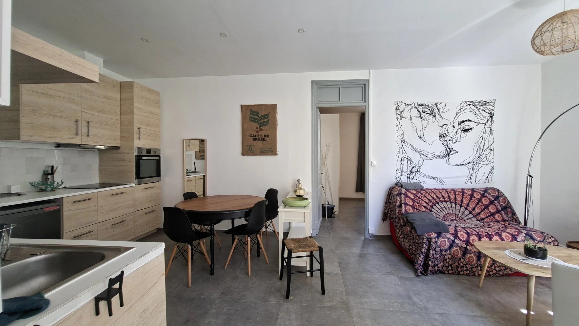 T2 MEUBLE MAGNAN