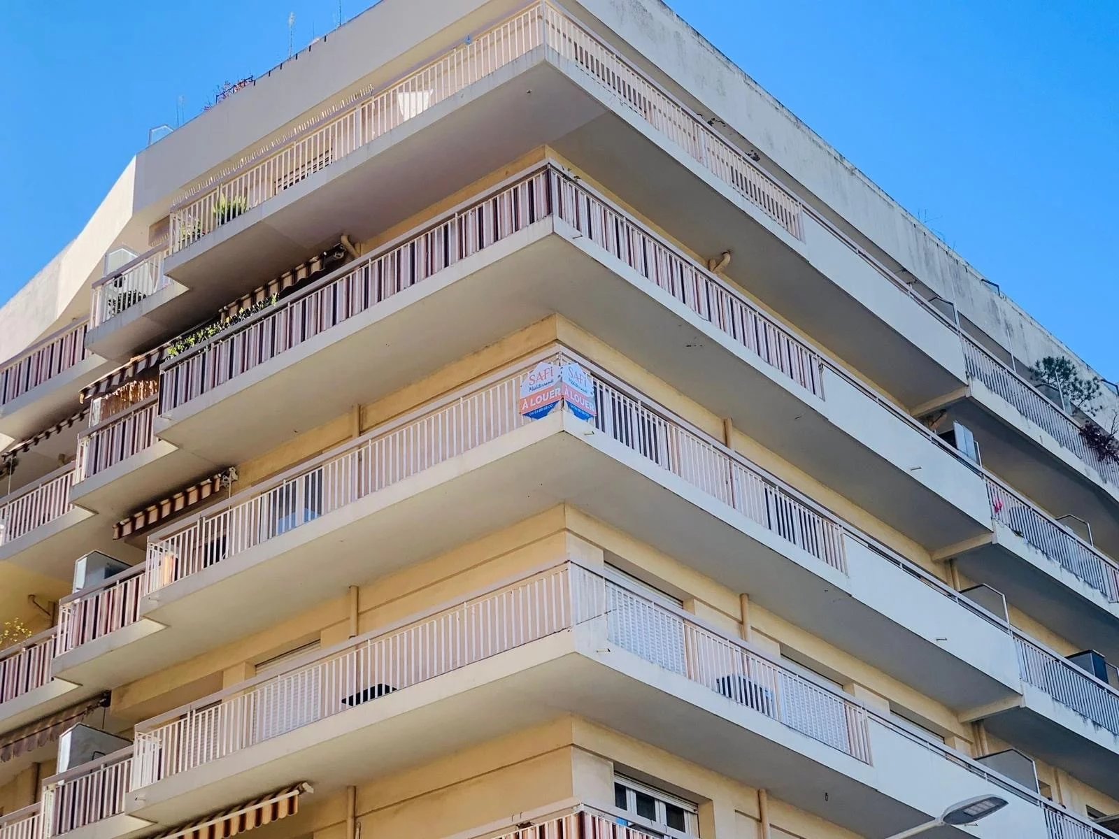 T3 QUARTIER SAINT ROCH