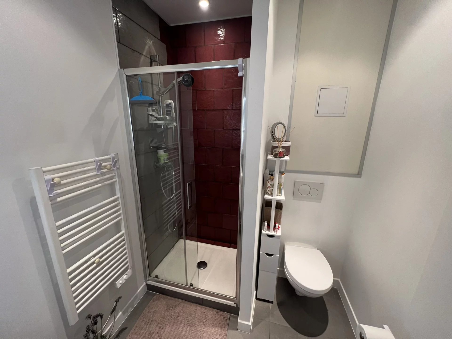 NICE - REPUBLIQUE 2 studios indépendants