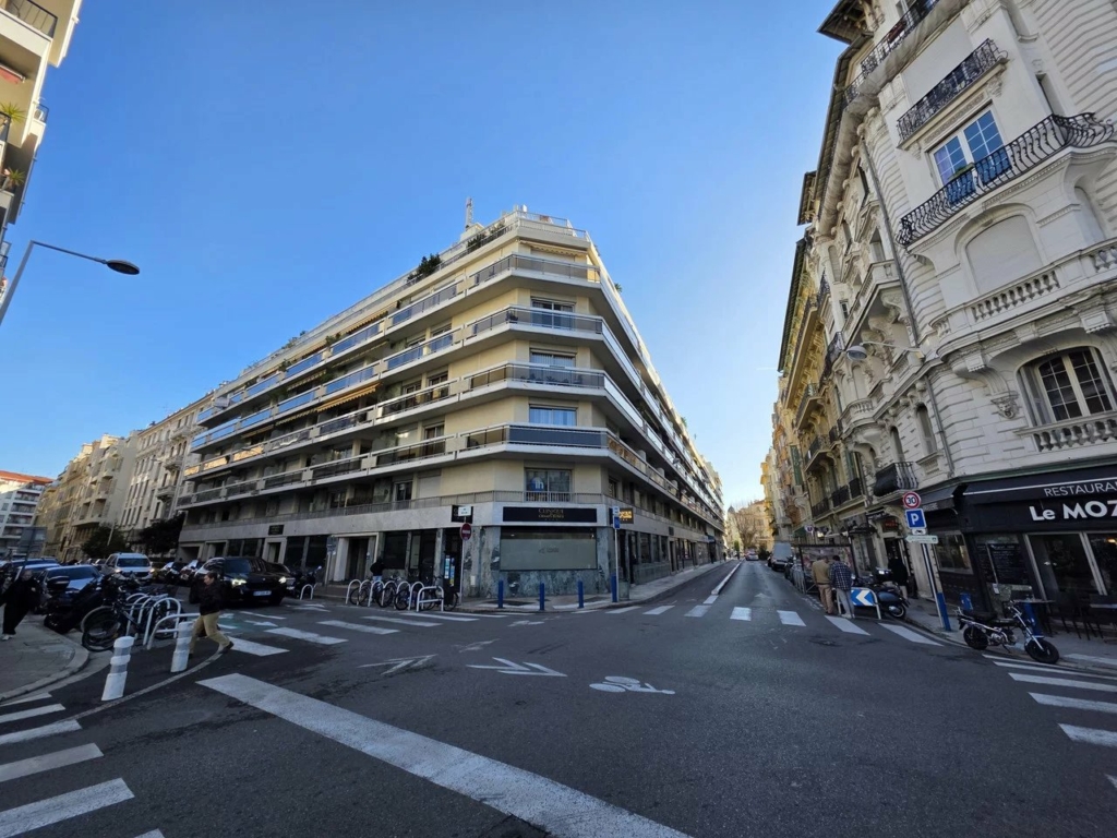 Safi Méditerranée – Agence immobilière Nice et ses environs