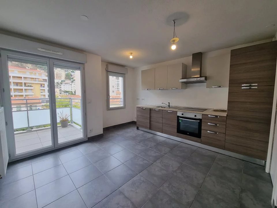 Duplex Atypique - Haut Cessole